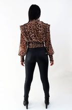 Load image into Gallery viewer, High Waisted Skinny Pants - High Waisted Pants - Skinny Pants
