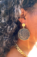Load image into Gallery viewer, Trendy Earrings - Fashion Earrings - Statement Earrings
