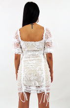 Load image into Gallery viewer, Lace Dress - Sexy Dress - Bodycon Dress
